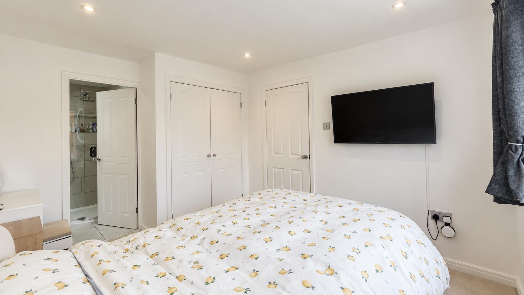 Garthwaite Crescent, Shenley Brook End, Milton Keynes